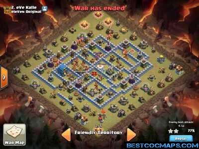 th12 base anti 3 stars