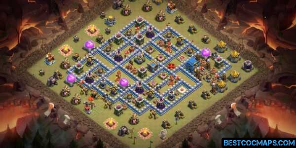 th12 base links