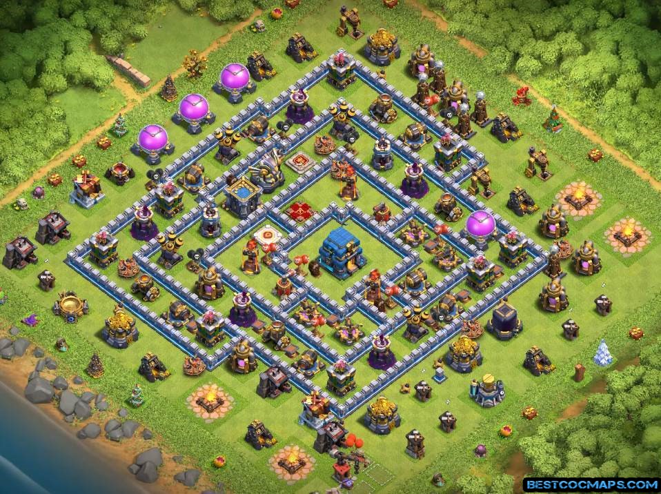 th12 trophy layout link 