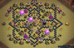 best th8 bases