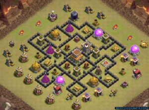 th8 trophy bases