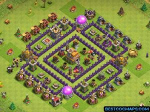Th7 Trophy Bases