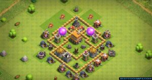 TH5 Farming Bases
