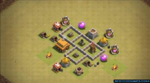 th3 war bases
