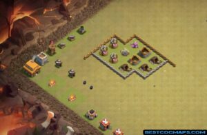 best th3 bases
