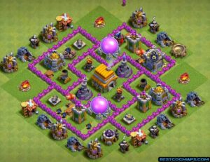 best th6 bases
