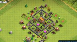 best th4 bases