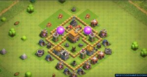 best th5 bases
