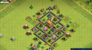 best th4 farming bases