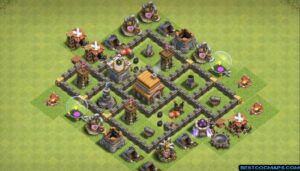 best th5 trophy bases