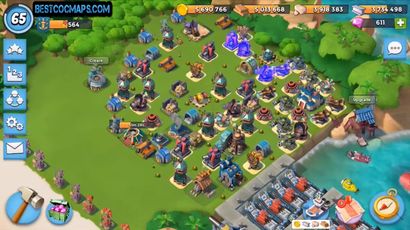 best bb hq22 bases