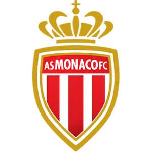 AS Monaco FC Logo