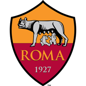 AS Roma Logo