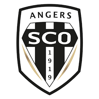 Angers SCO Logo