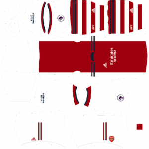 Arsenal DLS Kits 2022