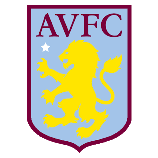 Aston villa logo
