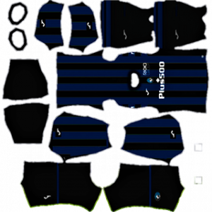 Atalanta BC DLS Kits 2022