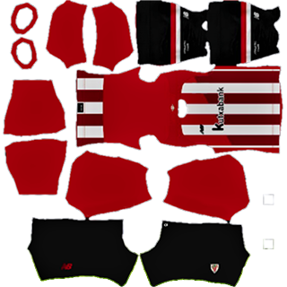 Athletic Bilbao DLS Kits 2022