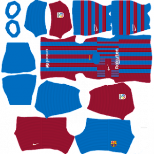 Barcelona DLS Kits 2022