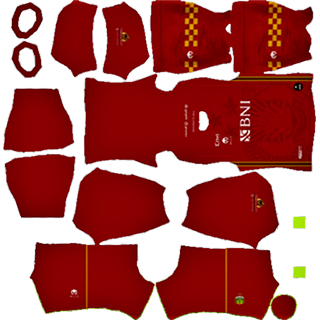 Bhayangkara FC dls kit 2022 away