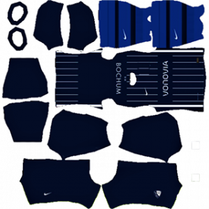 VfL Bochum DLS Kits 2022