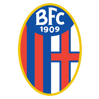 Bologna FC Logo