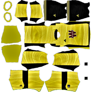 Bordeaux dls kit 2022 gk home