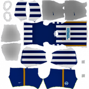 Brighton DLS Kits 2022