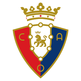 CA Osasuna Logo