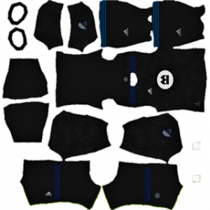 CF Montréal DLS Kits 2022
