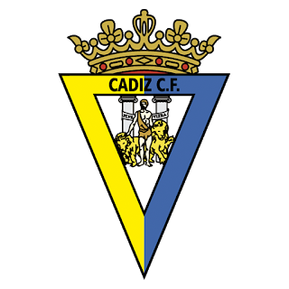 Cádiz CF Logo