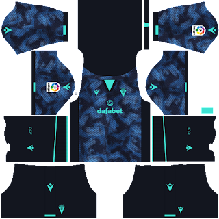 Cádiz away kit 2022