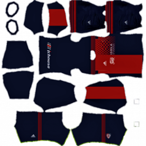 Cagliari Calcio DLS Kits 2022