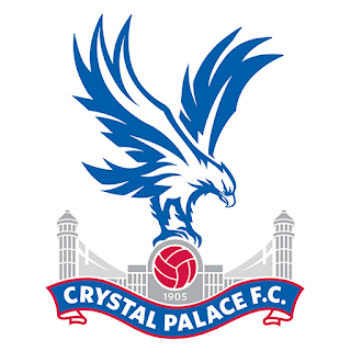 Crystal Palace Logo