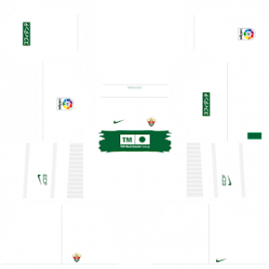 Elche CF DLS Kits 2022