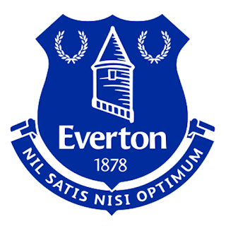 Everton Logo