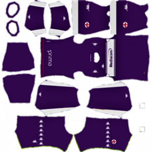 ACF Fiorentina DLS Kits 2022