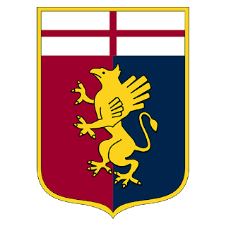 Genoa FC Logo