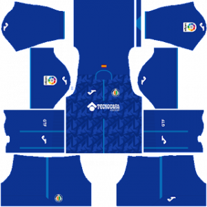 Getafe DLS Kits 2022
