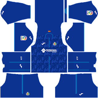 Getafe DLS Kits 2022