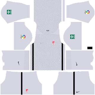 Granada gk away kit 2022