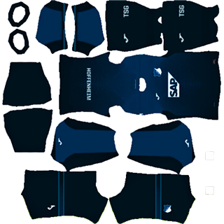 TSG Hoffenheim DLS Kits 2022