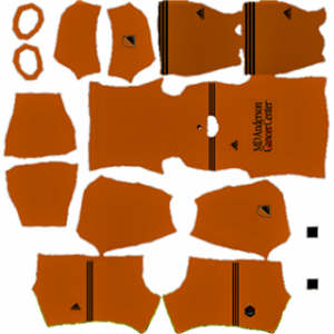 Houston Dynamo FC DLS Kits 2022
