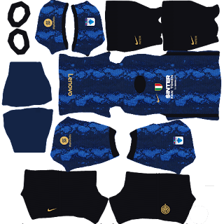 Inter Milan DLS Kits 2022