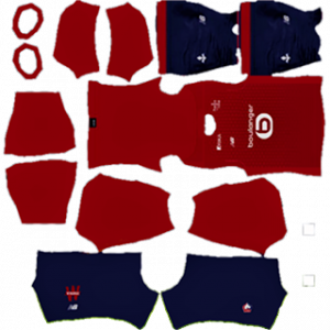 Lille DLS Kits 2022