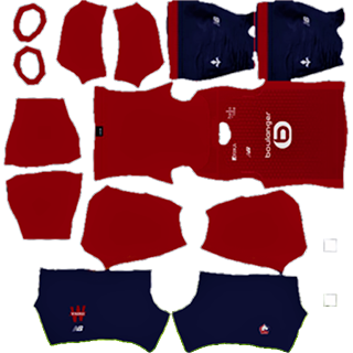 Lille DLS Kits 2022