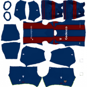 Levante DLS Kits 2022