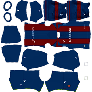 Levante DLS Kits 2022