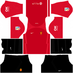 RCD Mallorca DLS Kits 2022