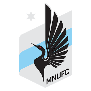 Minnesota United FC Logo